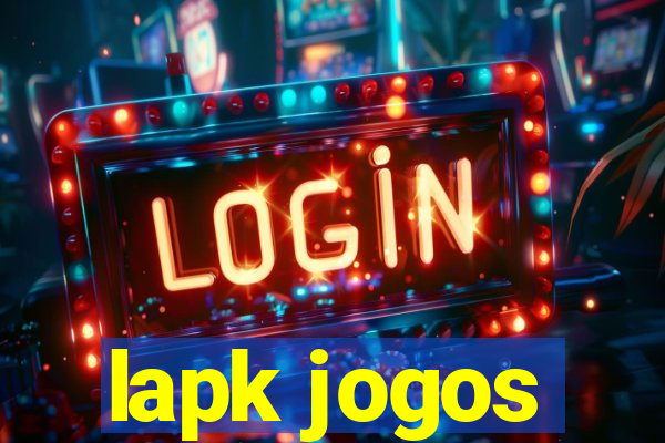 lapk jogos